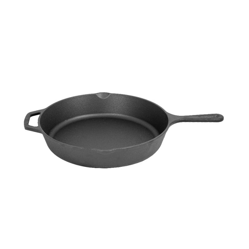 ​Stekpanna Gjutjärn 25cm