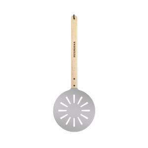 Pizza Turner Aluminium/Wood, 56cm, Muurikka 54920920