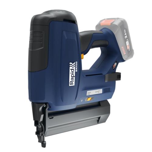 Dyckertpistol BNX50 Utan Batteri, Rapid