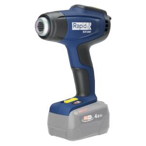 Hot Air Gun RX1000, Without Battery, Rapid