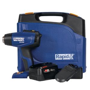 Hot Air Gun RX1000, In Bag, Rapid