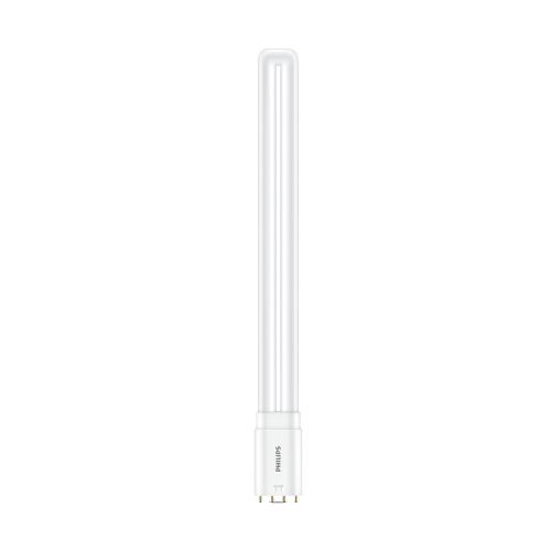 Fluorescent Tube LED PLL, 4-Pole, 16.5W, Cool white, Philips