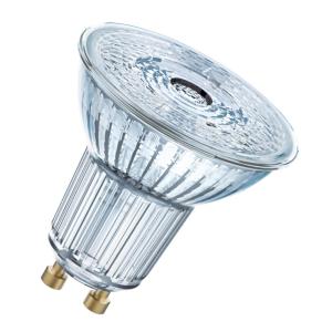 LED Lampe PAR16 Dæmpbar Superstar 3.4w/2700K, Osram