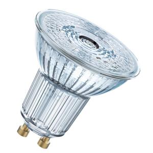 LED Lampe PAR16 Dæmpbar Superstar 3,4w 4000K, Osram