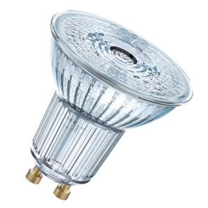 LED-Lampa PAR16 Dimbar Superstar 4,5w/4000K, Osram