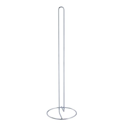 Pappershållare Stock, Golvstående, Chrome, Spirella