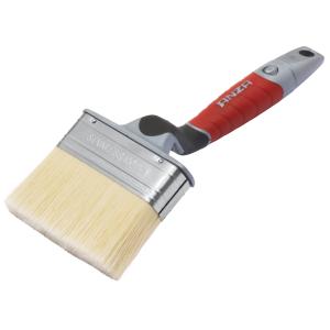 Finishing Brush, Elite, 100mm, Anza