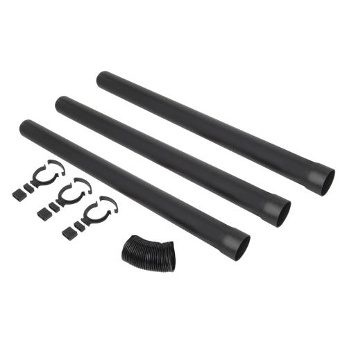 Ventilation Package 75mmx3m Biolan