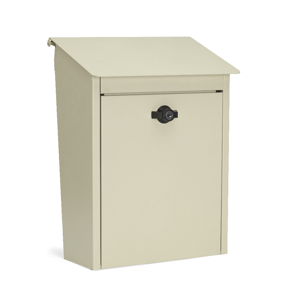 Postlåda 9441B Beige, Habo 30401
