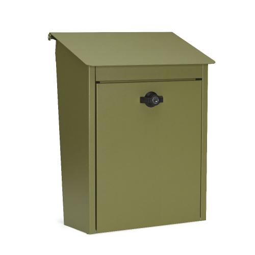 Postlåda 9441B Ljusgrön, Habo 30404