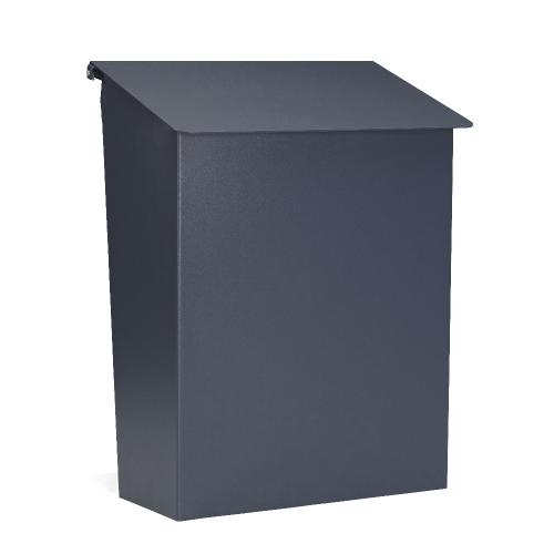 Postlåda 9442B Blå, Habo 30406