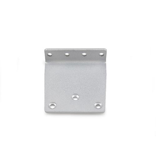 ​Parallel Alarmbeslag 500 Sølv