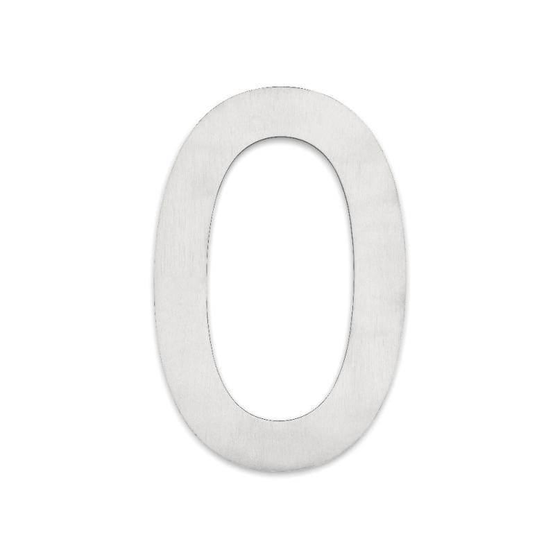 ​Nummer Hjem Rst 210 mm (0)