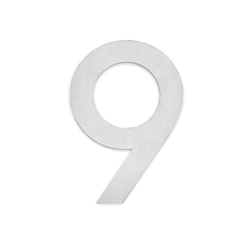 ​Nummer Hjem Rst 210 mm (9)