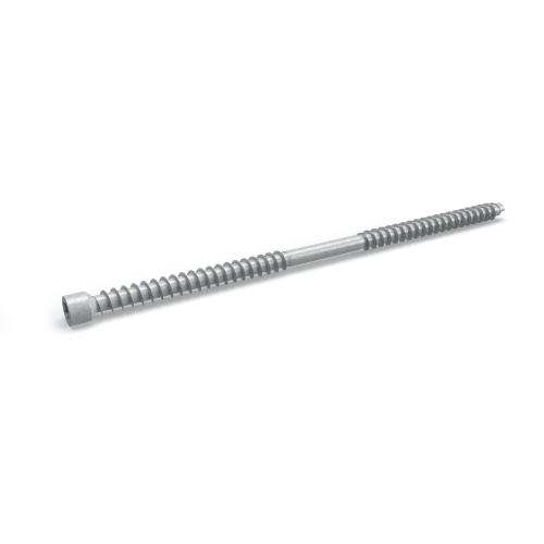 Träskruv Nexus 8,0x190mm 25st Fast 281813