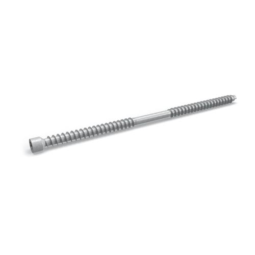 Träskruv Nexus 8,0x220mm 25st Fast 281815