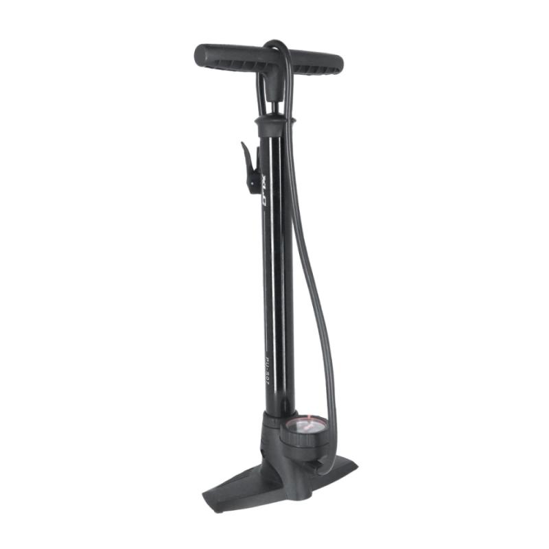 Fodpumpe Delta Black XLC
