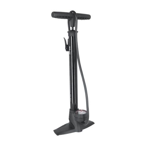 Fodpumpe Delta Black XLC