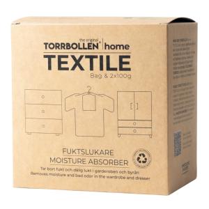 Moisture Absorbent, Home Textile, 8pcs, Torrbollen