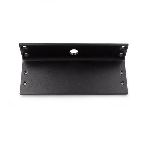 Vinkelbeslag 400, Sort, Habo 19319