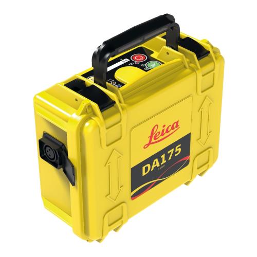 Signalsender DA175 Leica