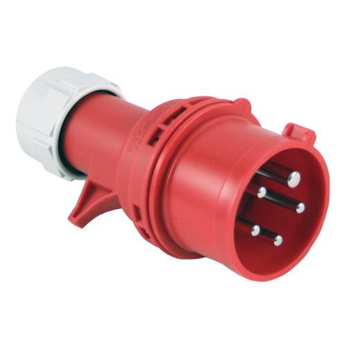 Fase Inverter 416-6, IP44, Amiga