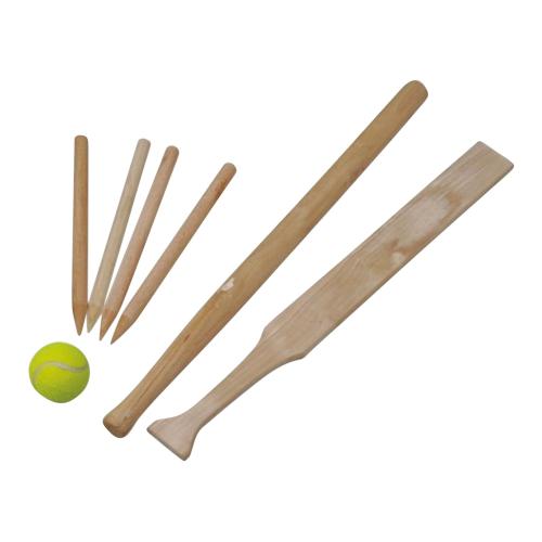 Ildkuglesæt Nordic Games