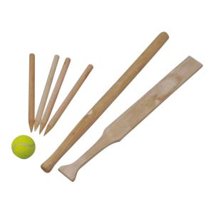 Ildkuglesæt Nordic Games