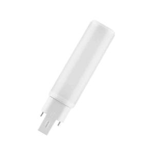 LED Kompaktlysstofrør, Dulux D, 10W, 1100lm, 10stk, Osram