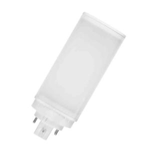 LED Kompaktlysstofrør, Dulux T/E, 140mm, 10W, 990lm, Osram