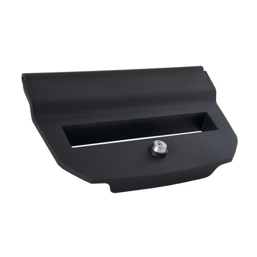 Låsbart Betræk Til S90 Ny Berglund