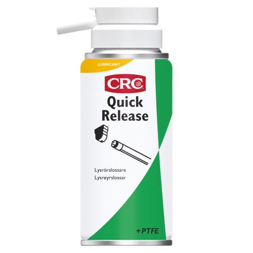 Lysstofrørsudløser Quick Release 100ml CRC