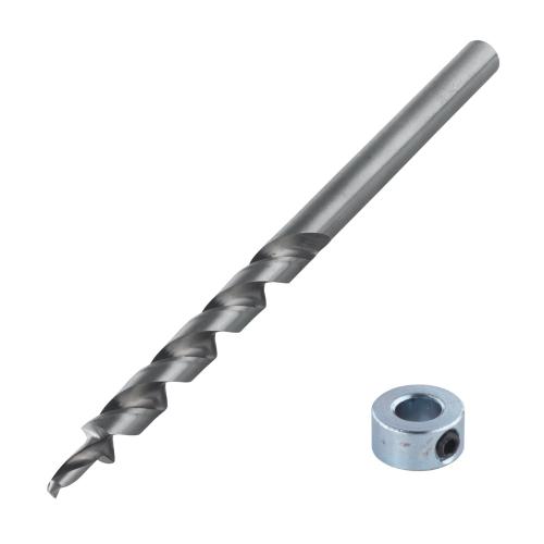 Boresæt Til Undercover Jig 9,5mm, 180mm Wolfcraft