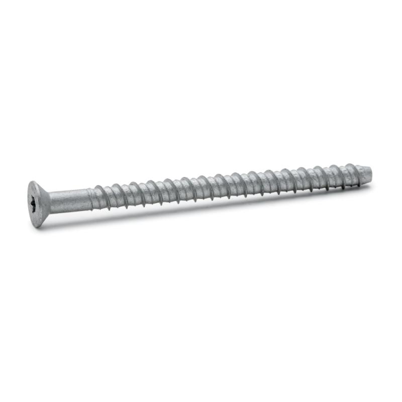 Betonskrue R-LX CS 6,0x120mm Zinkflager 50stk Fast 288358