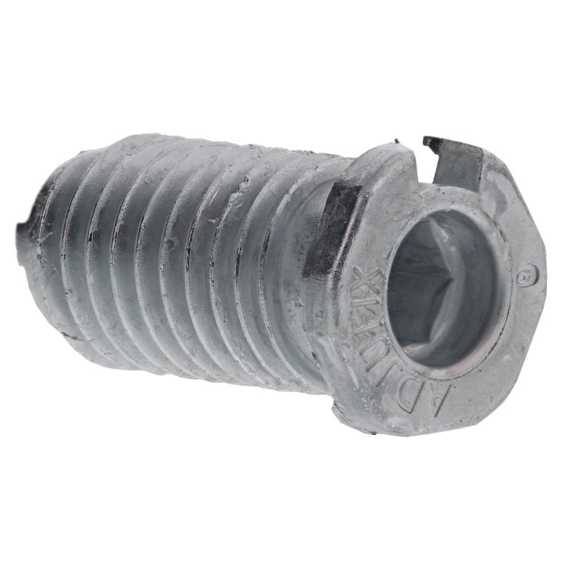 Karmhylsa 38mm Trä 8st Adjufix