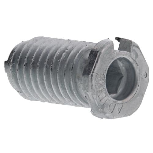 Frame Sleeve 38mm Wood 8pcs Adjufix