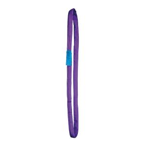 Round Sling Purple, 1Ton, 1m, Fasty