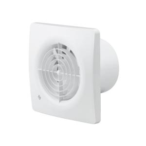 Badrumsfläkt R100, 13W, 240V, Reton