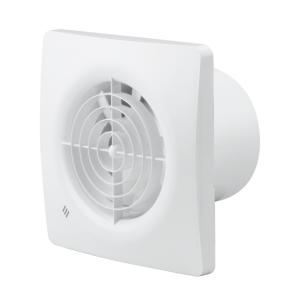 Badeværelsesventilator R100TH, 13W, Reton