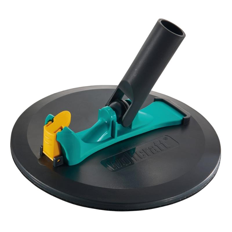 Cirkulær Sliber Til Gipsplader 225mm Wolfcraft