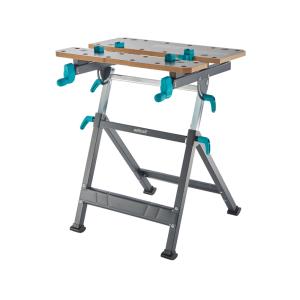 Arbetsbord Master 650, 120Kg, Ergo, Wolfcraft