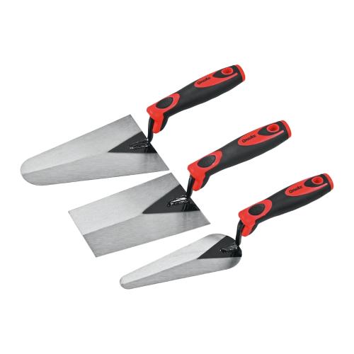 Murersæt 3 Dele Onsite