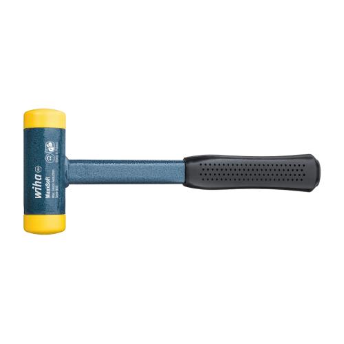 Hoppefri Hammer Mellemhård 40mm Wiha