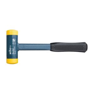 Hoppefri Hammer Mellemhård 40mm Wiha