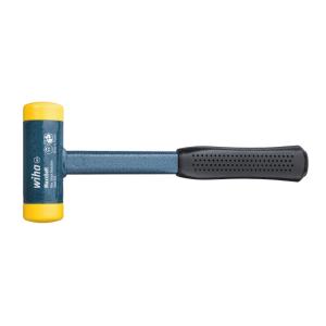 Reboundfri Hammer Mellem Hård 45mm Wiha