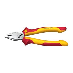 Kombinationstång VDE 160mm Wiha