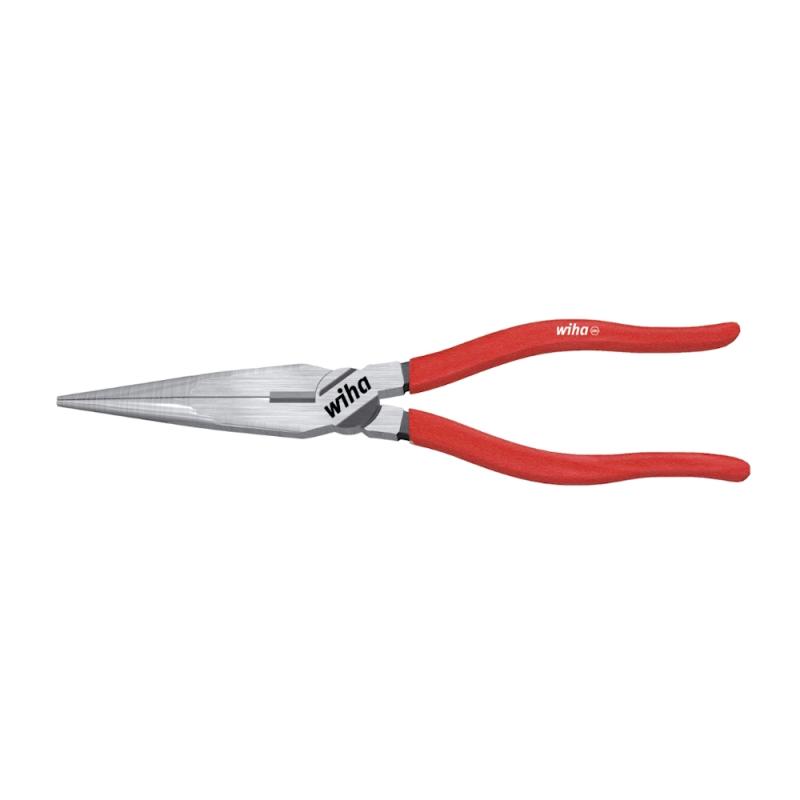 Klassisk Spidstang Lige 160mm Wiha