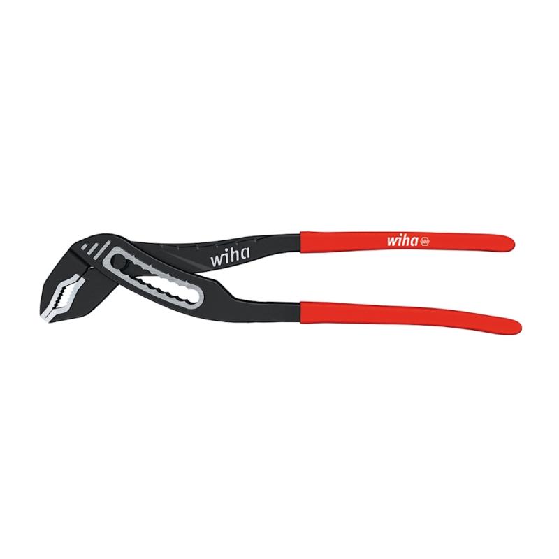Polygrip-Tang Gennemgående Hul Classic 250mm Wiha