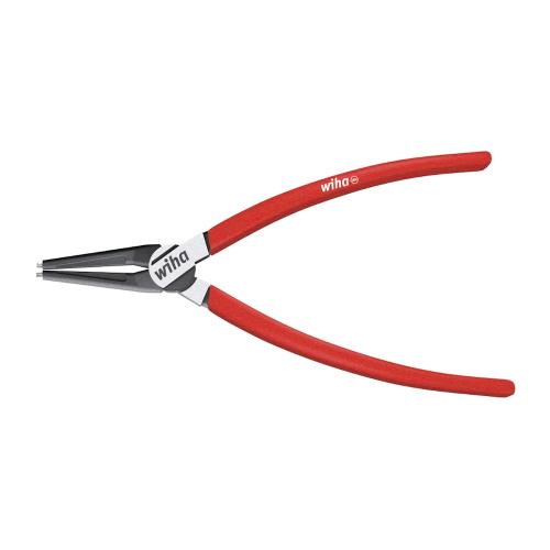 Låseringstang Udvendig Lige A2 185mm Wiha