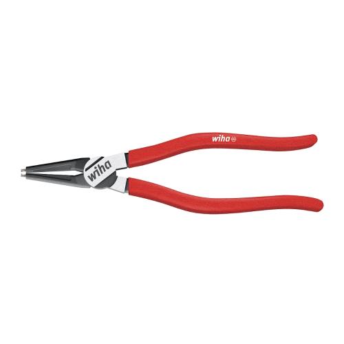 Låsringstång Innerring Rak J2 180mm Wiha